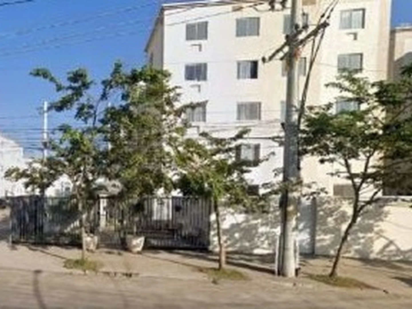 Apartamento - Rio De Janeiro, RJ - foto 1
