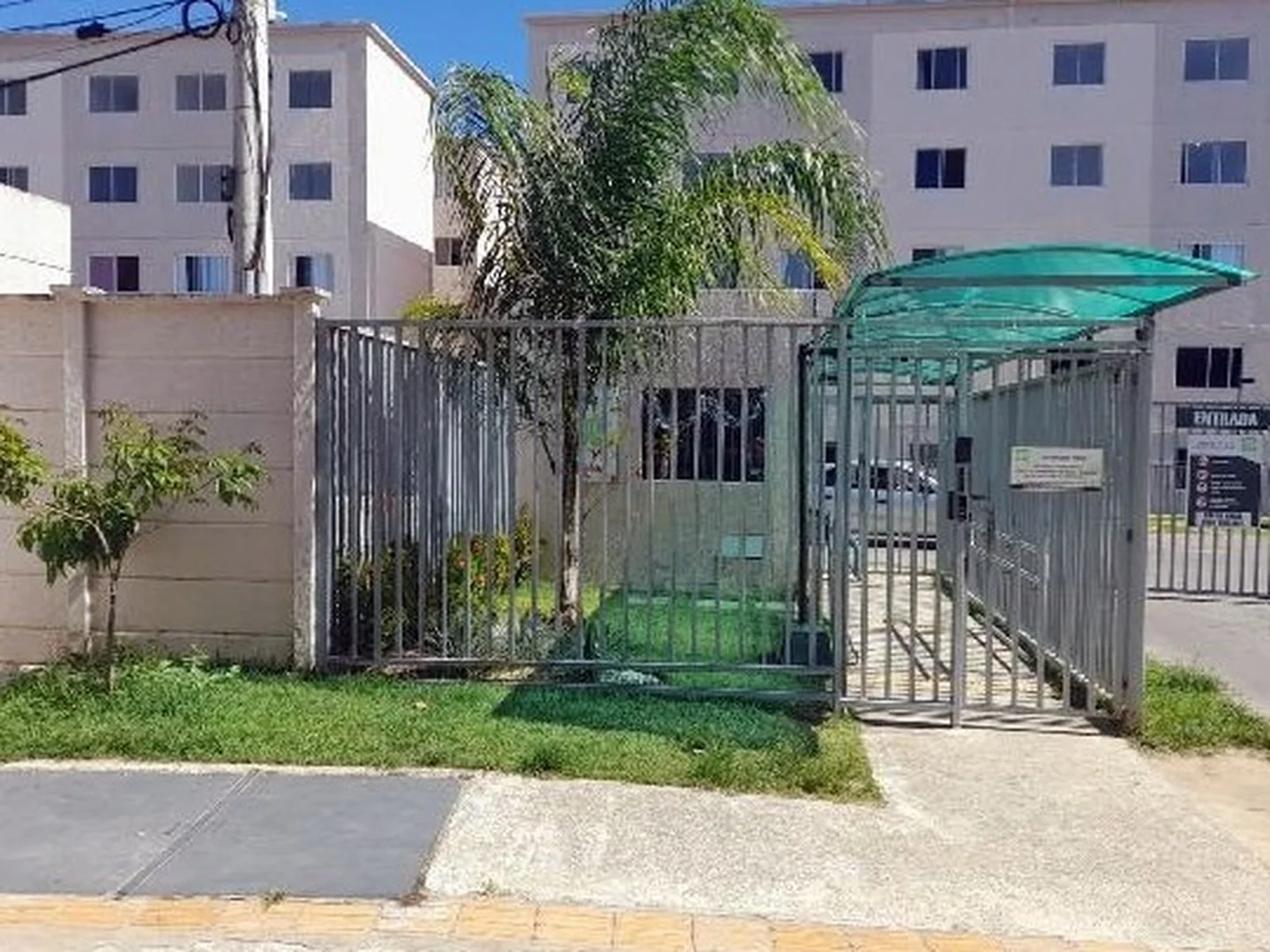 Apartamento - Salvador, BA - foto 1