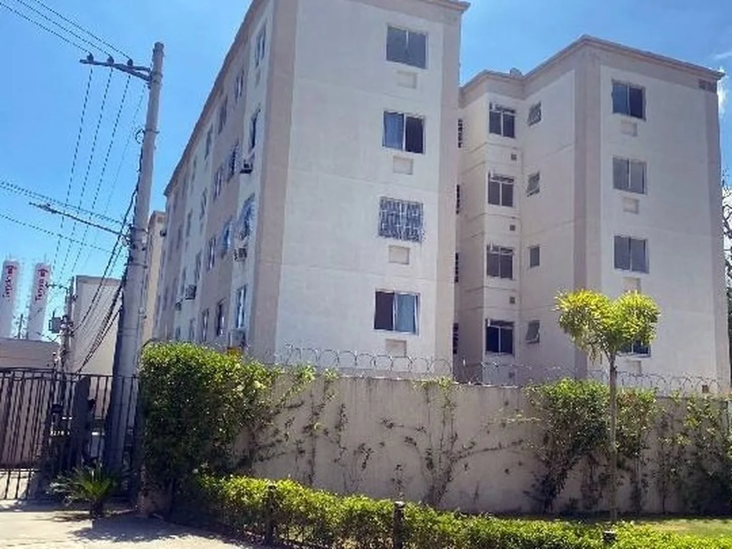 Apartamento - Rio De Janeiro, RJ - foto 1