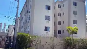 Apartamento - Rio De Janeiro, RJ