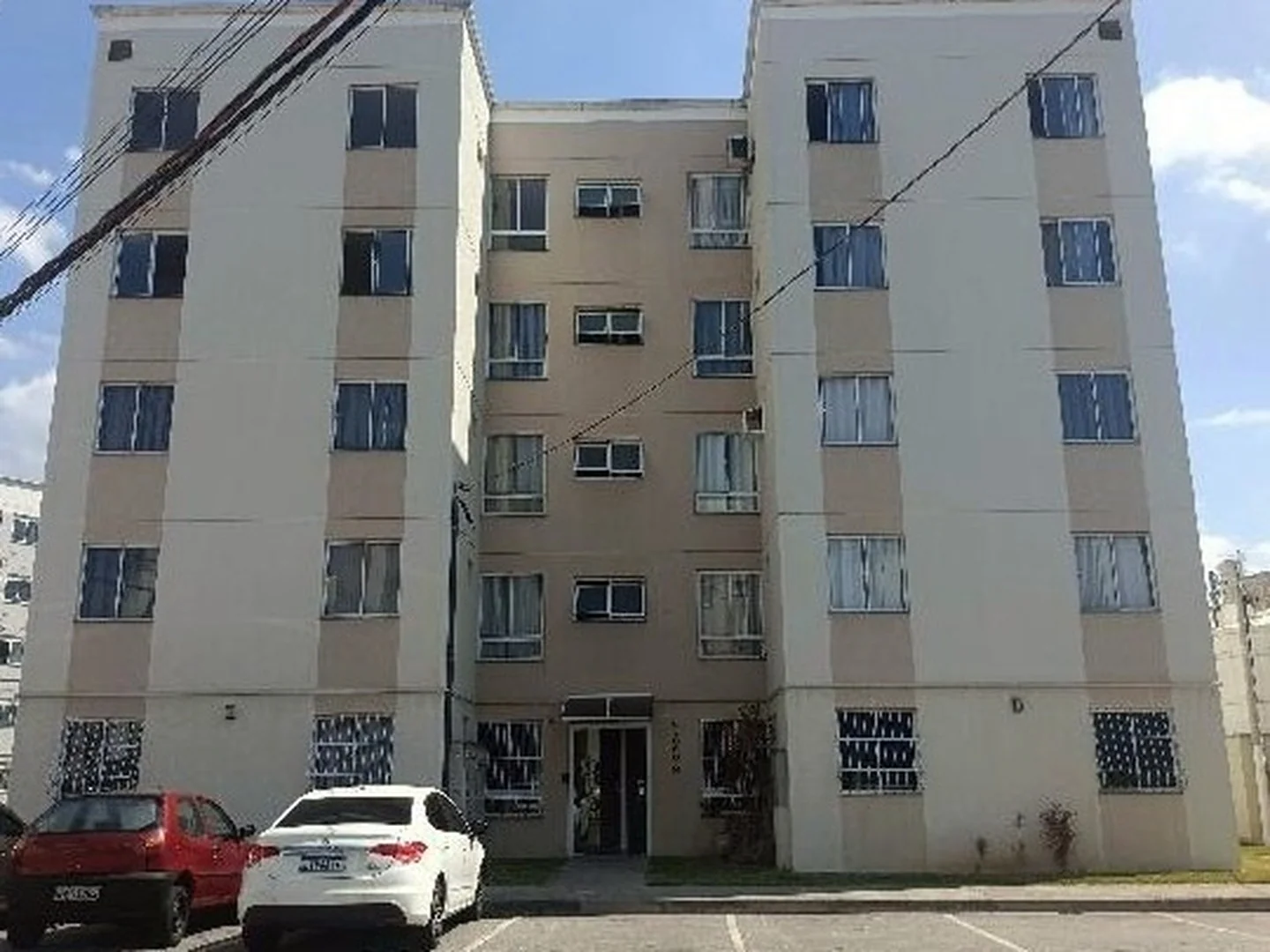 Apartamento - Rio De Janeiro, RJ - foto 1