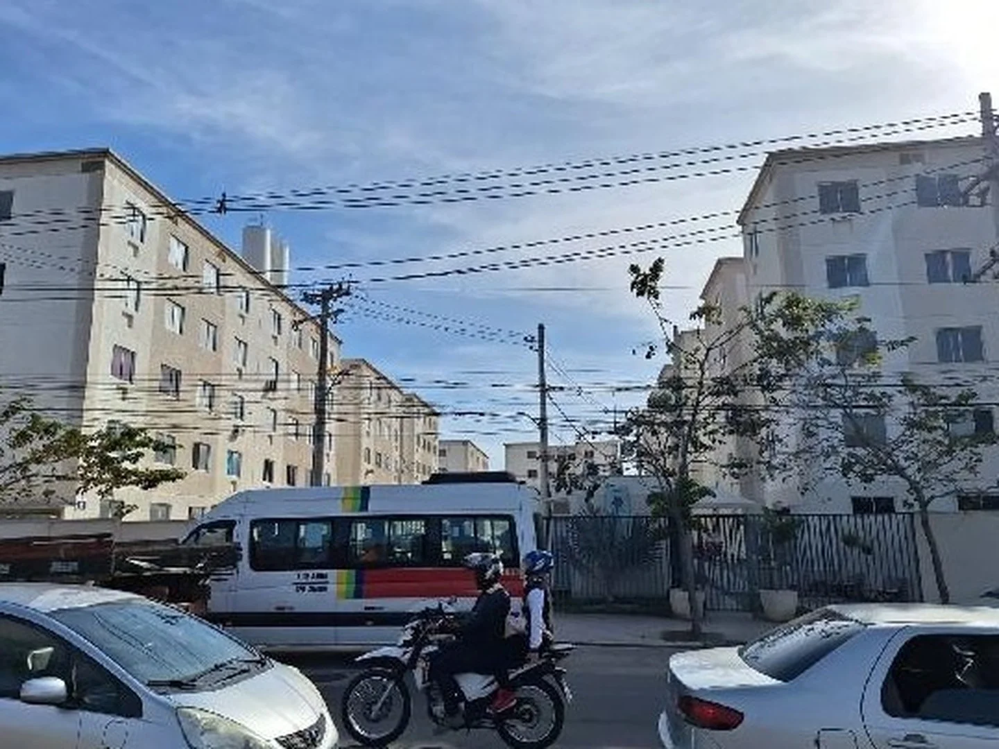 Apartamento - Rio De Janeiro, RJ - foto 1