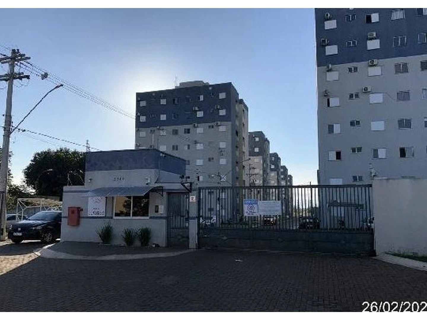 Apartamento - Tres Lagoas, MS - foto 1