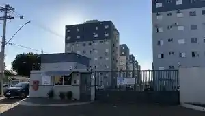 Apartamento - Tres Lagoas, MS