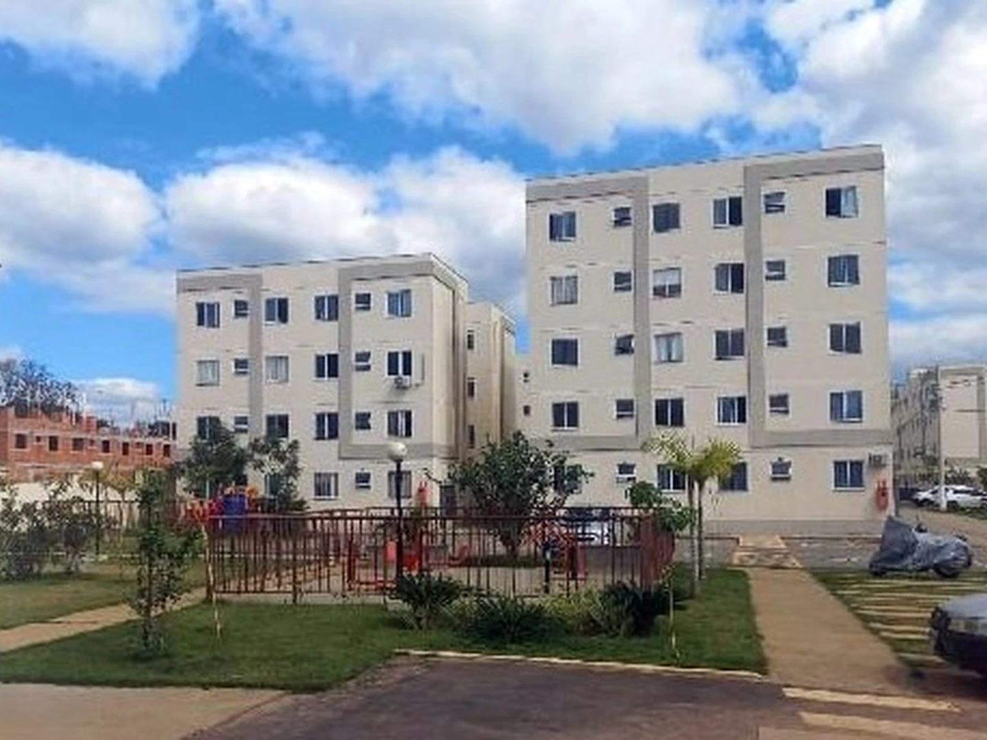Apartamento - Sete Lagoas, MG - foto 1