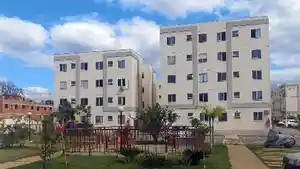 Apartamento - Sete Lagoas, MG