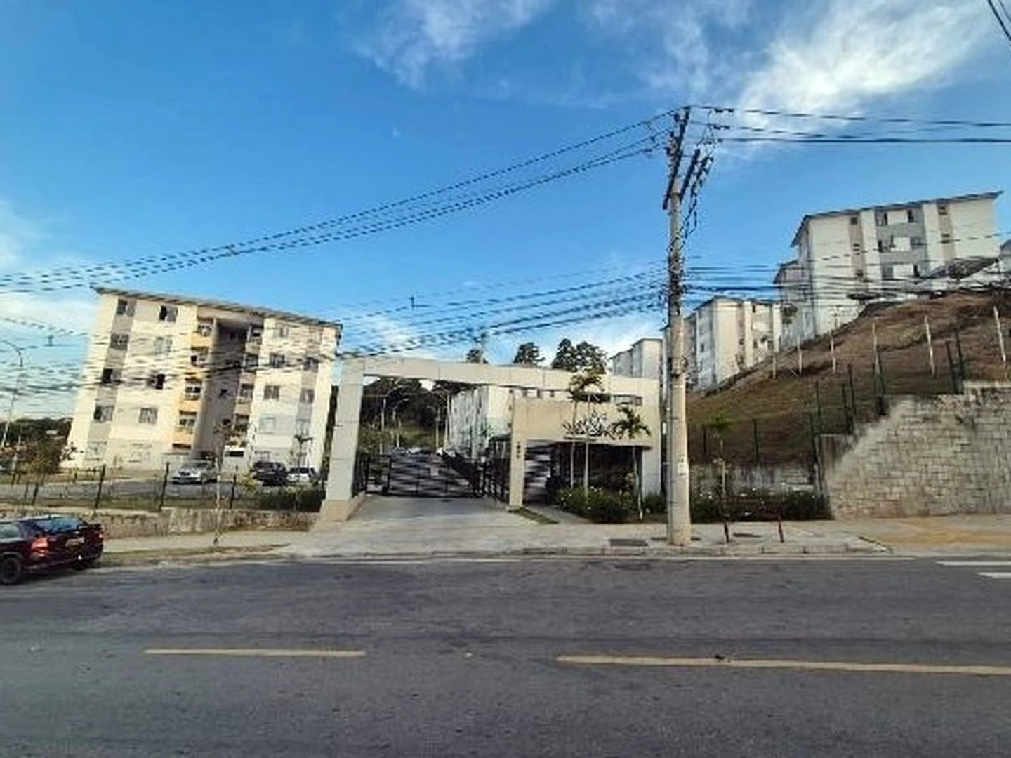 Apartamento - Belo Horizonte, MG - foto 1