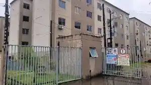 Apartamento - Jaboatao Dos Guararapes, PE