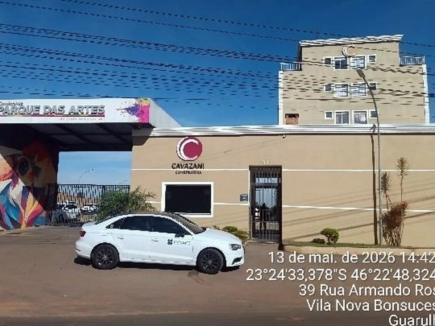 Apartamento - Guarulhos, SP - foto 1