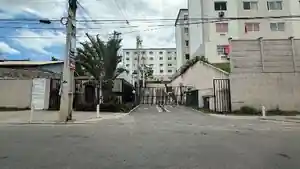 Apartamento - Sao Goncalo, RJ