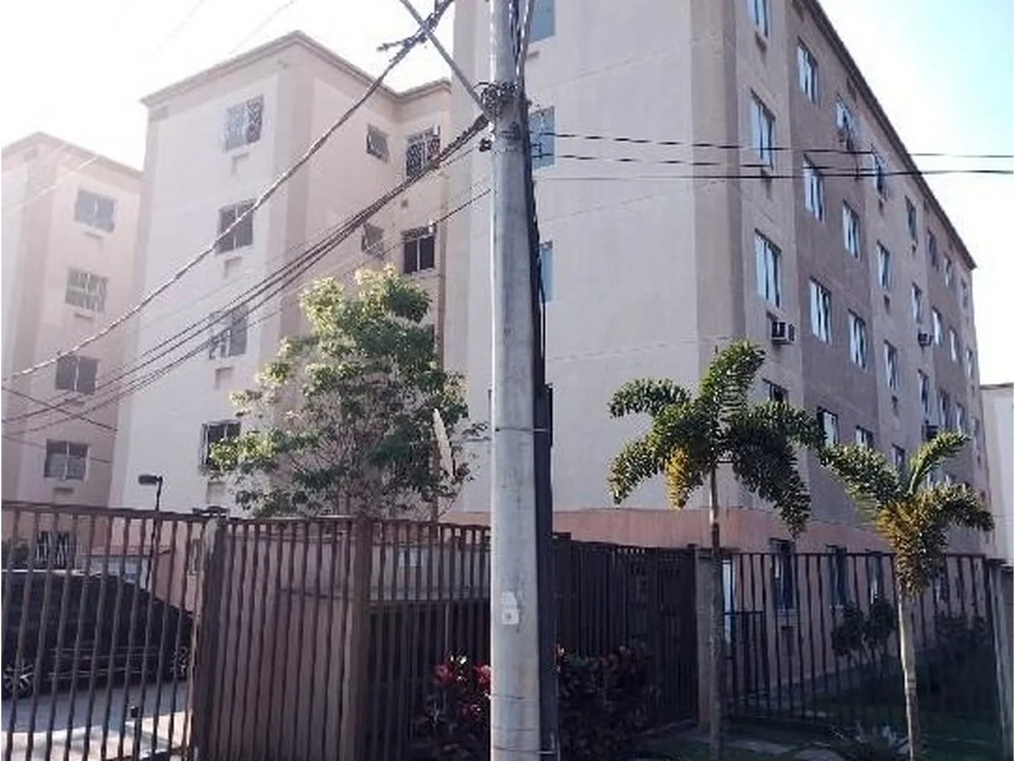 Apartamento - Rio De Janeiro, RJ - foto 1