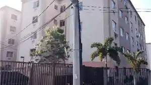 Apartamento - Rio De Janeiro, RJ
