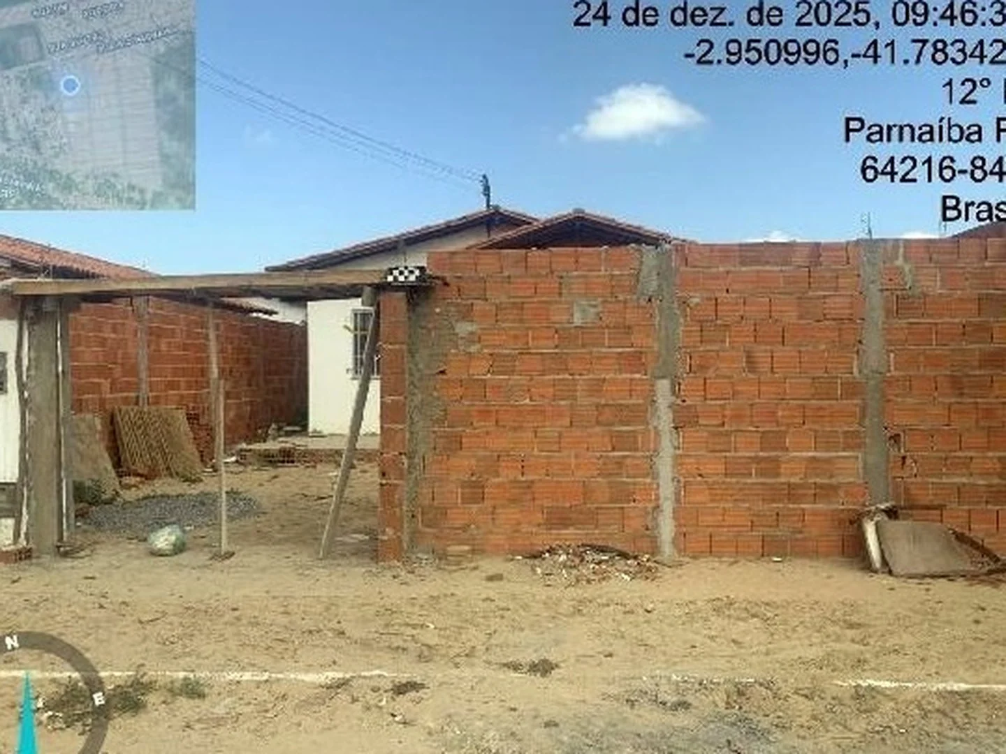 Casa - Parnaiba, PI - foto 1