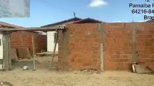 Casa - Parnaiba, PI