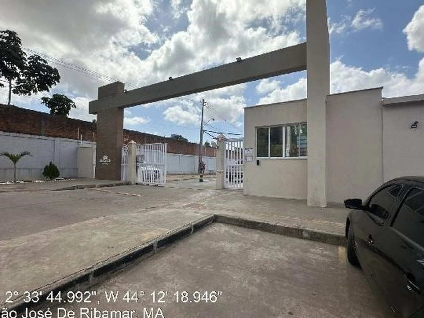 Apartamento - Sao Jose De Ribamar, MA - foto 1