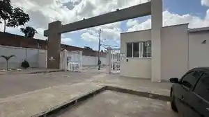Apartamento - Sao Jose De Ribamar, MA