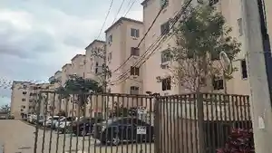Apartamento - Rio De Janeiro, RJ