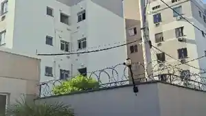 Apartamento - Rio De Janeiro, RJ