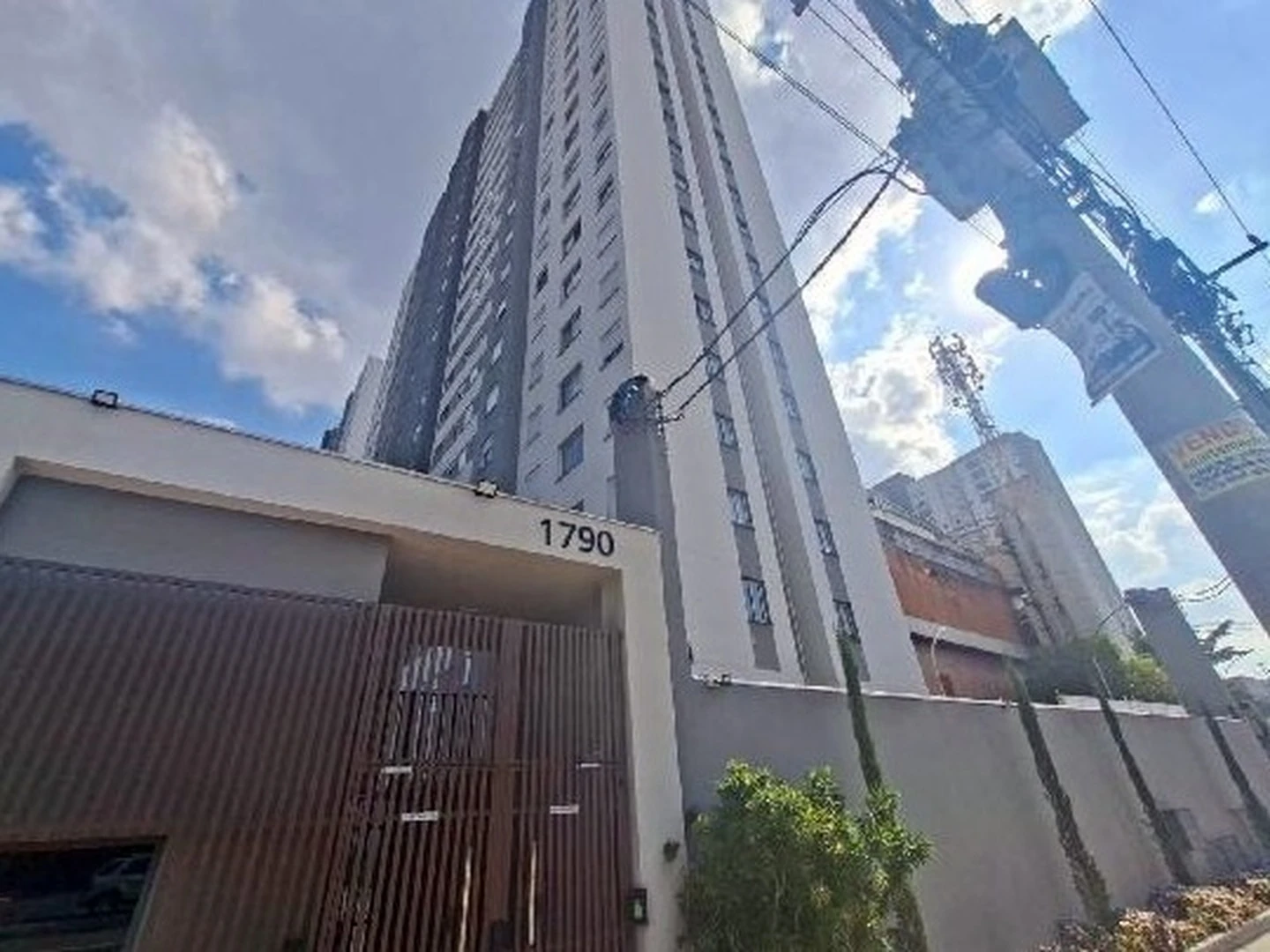 Apartamento - Sao Paulo, SP - foto 1