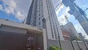 Apartamento - Sao Paulo, SP