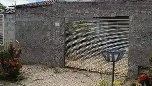 Casa - Sao Goncalo Do Amarante, RN
