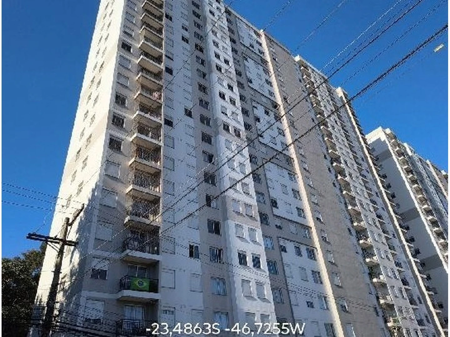 Apartamento - Sao Paulo, SP - foto 1