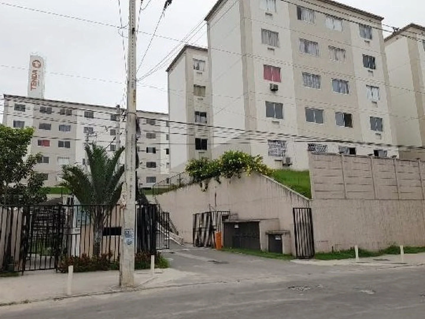 Apartamento - Sao Goncalo, RJ - foto 1