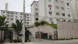 Apartamento - Sao Goncalo, RJ