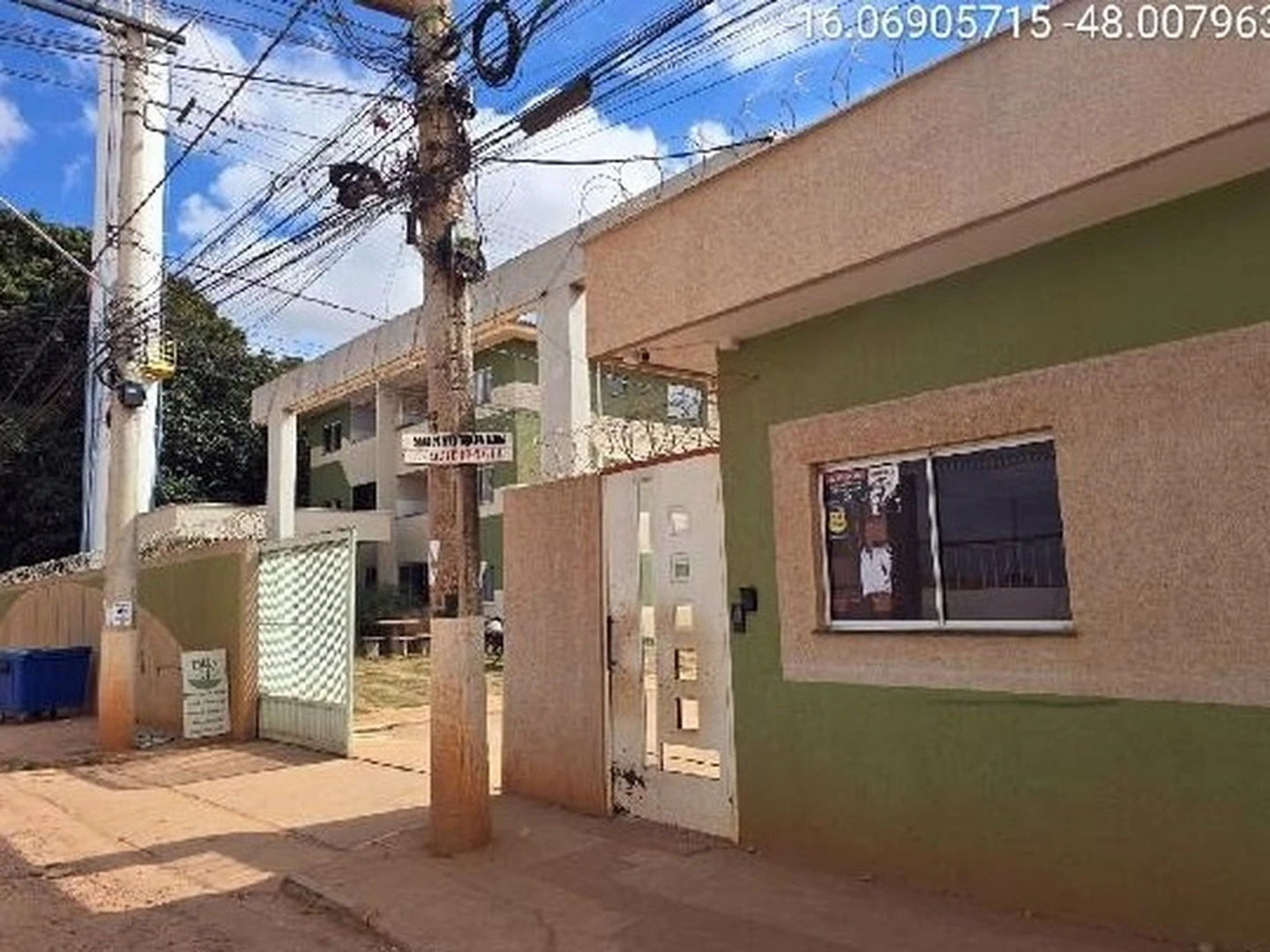Apartamento - Valparaiso De Goias, GO - foto 1