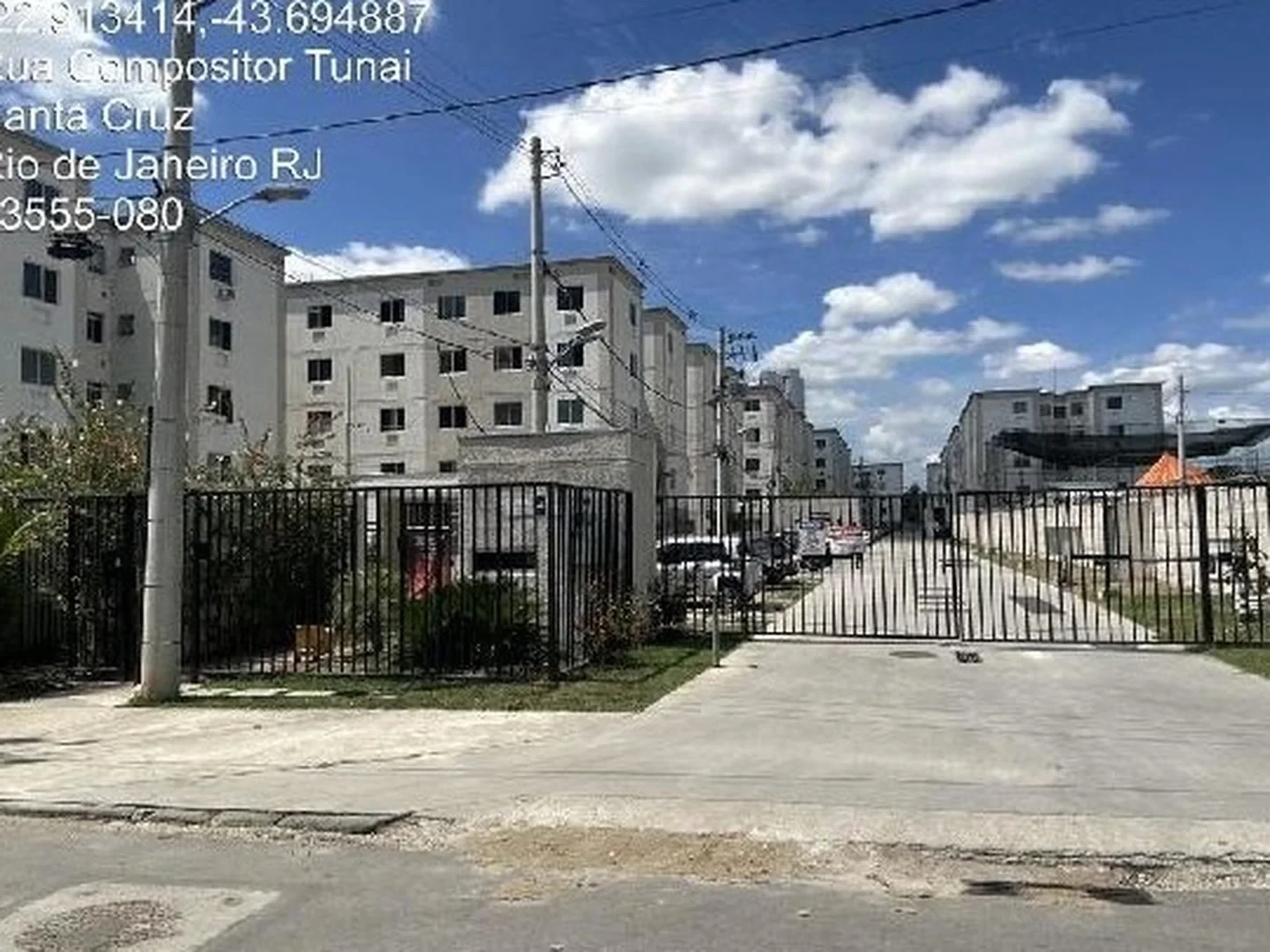 Apartamento - Rio De Janeiro, RJ - foto 1