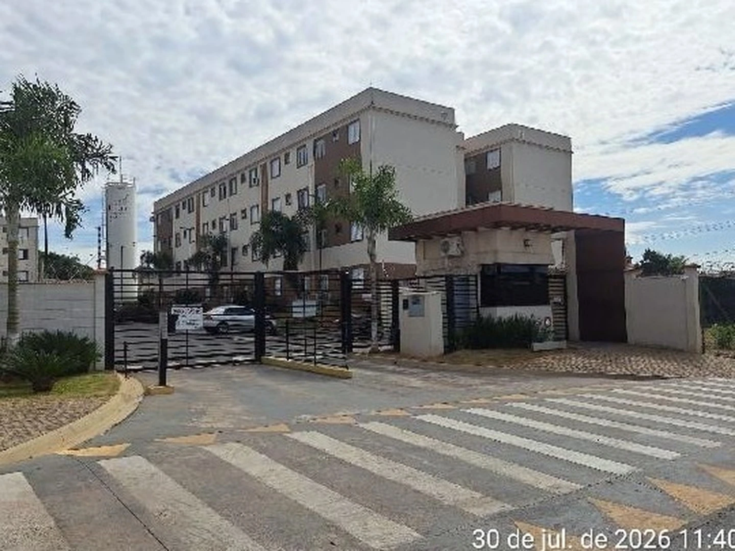 Apartamento - Ribeirao Preto, SP - foto 1