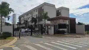 Apartamento - Ribeirao Preto, SP