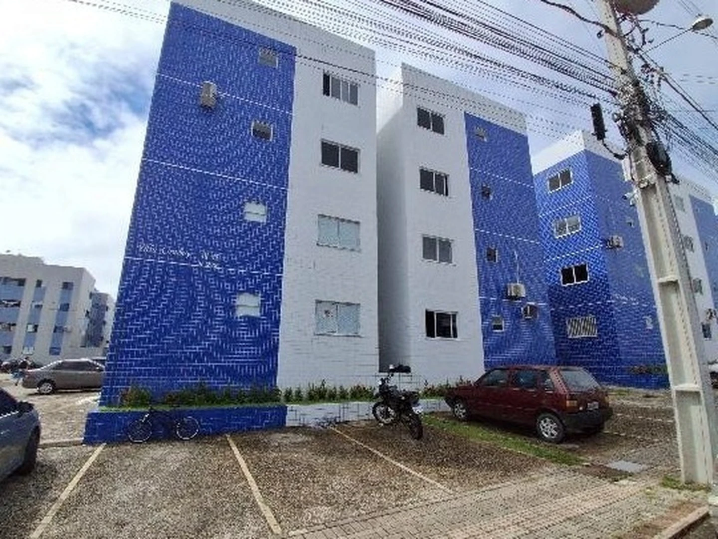 Apartamento - Joao Pessoa, PB - foto 1