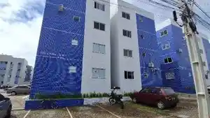 Apartamento - Joao Pessoa, PB