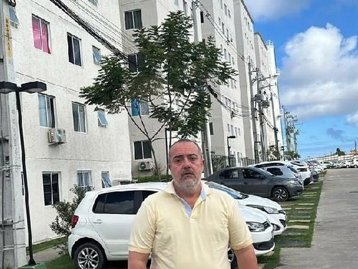 Apartamento - Salvador, BA - foto 1