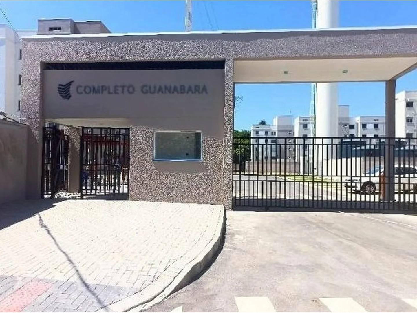 Apartamento - Sao Goncalo, RJ - foto 1