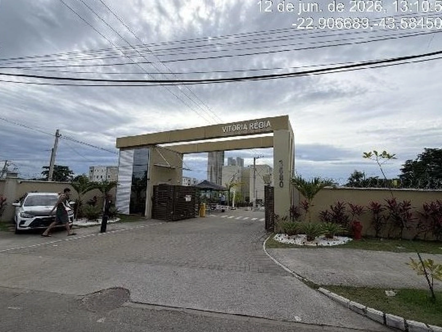 Apartamento - Rio De Janeiro, RJ - foto 1