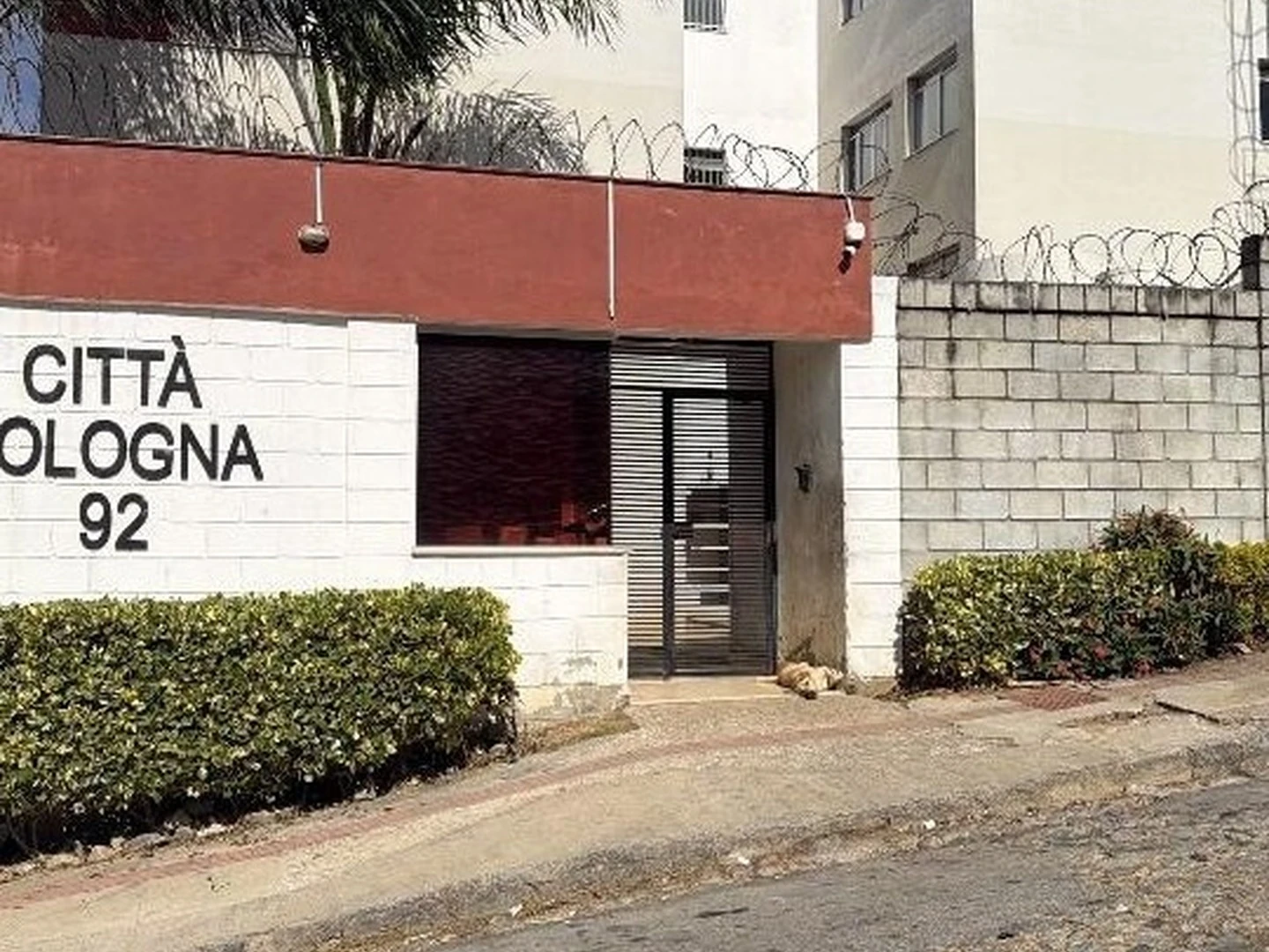 Apartamento - Ribeirao Das Neves, MG - foto 1