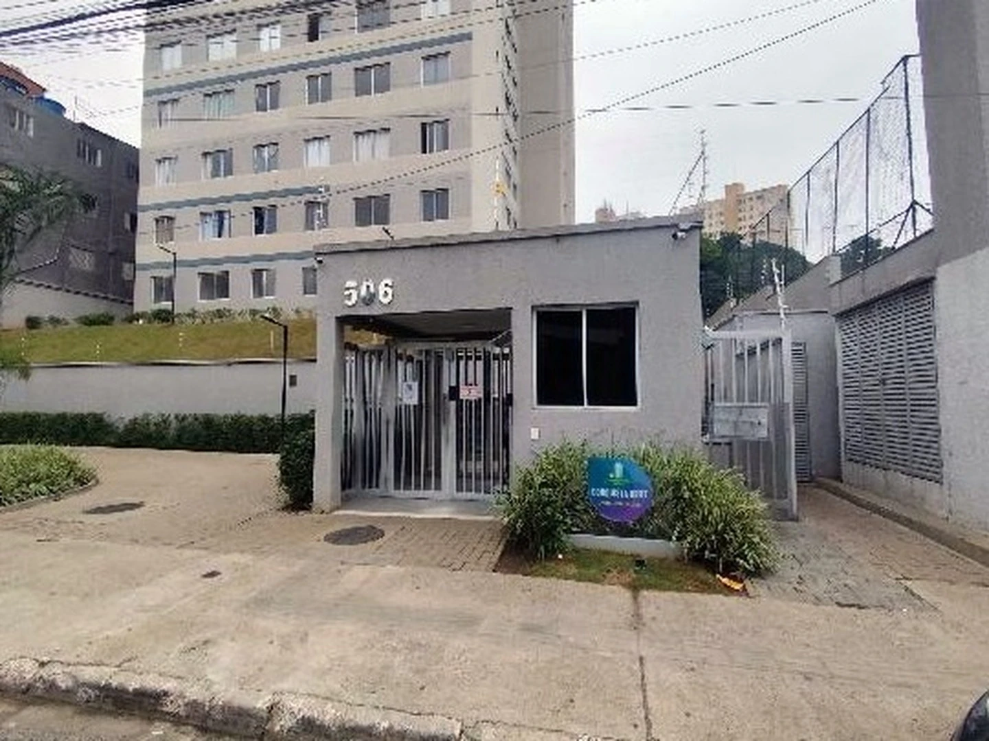 Apartamento - Sao Paulo, SP - foto 1