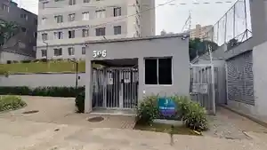 Apartamento - Sao Paulo, SP