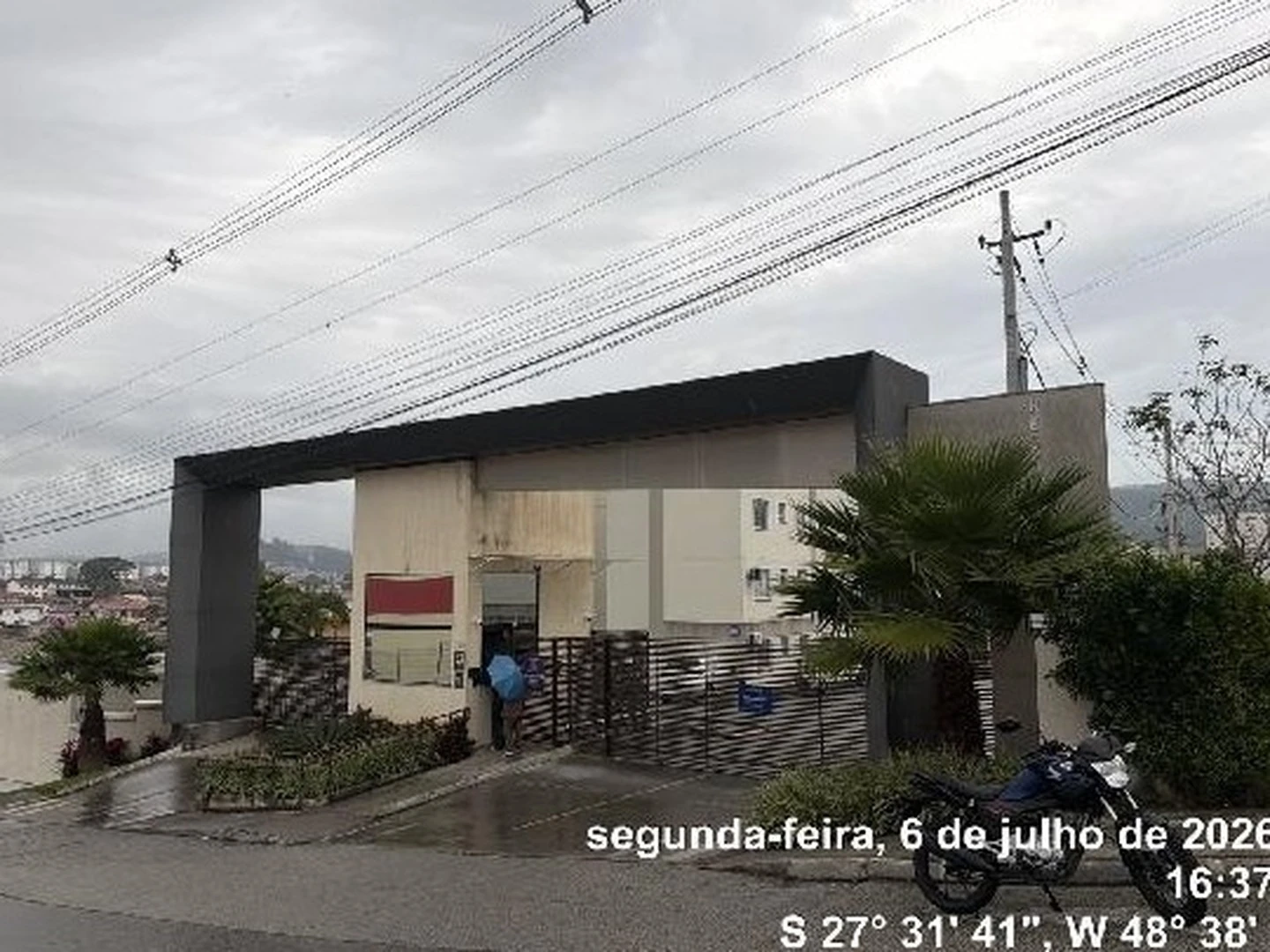 Apartamento - Biguacu, SC - foto 1