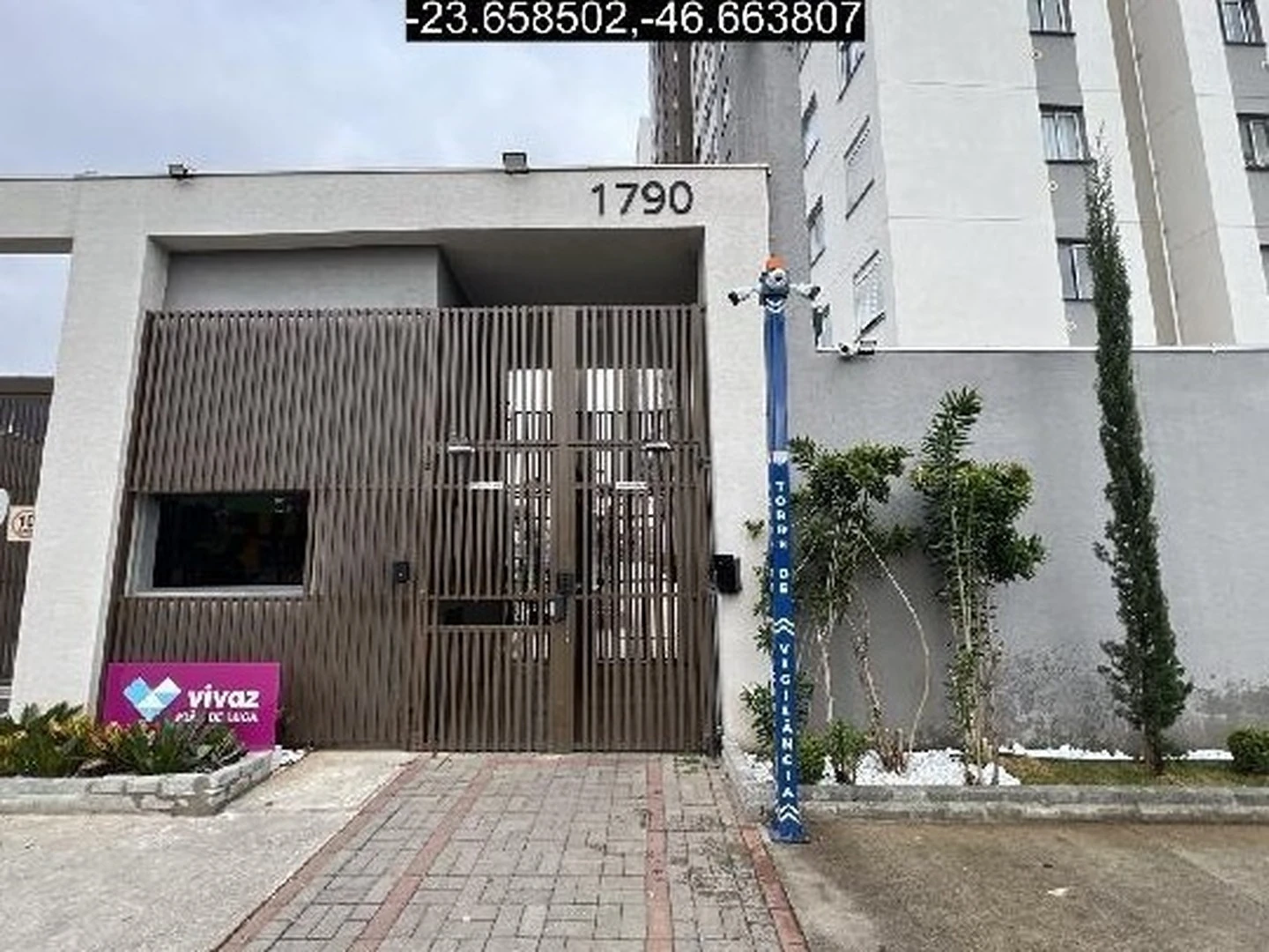Apartamento - Sao Paulo, SP - foto 1