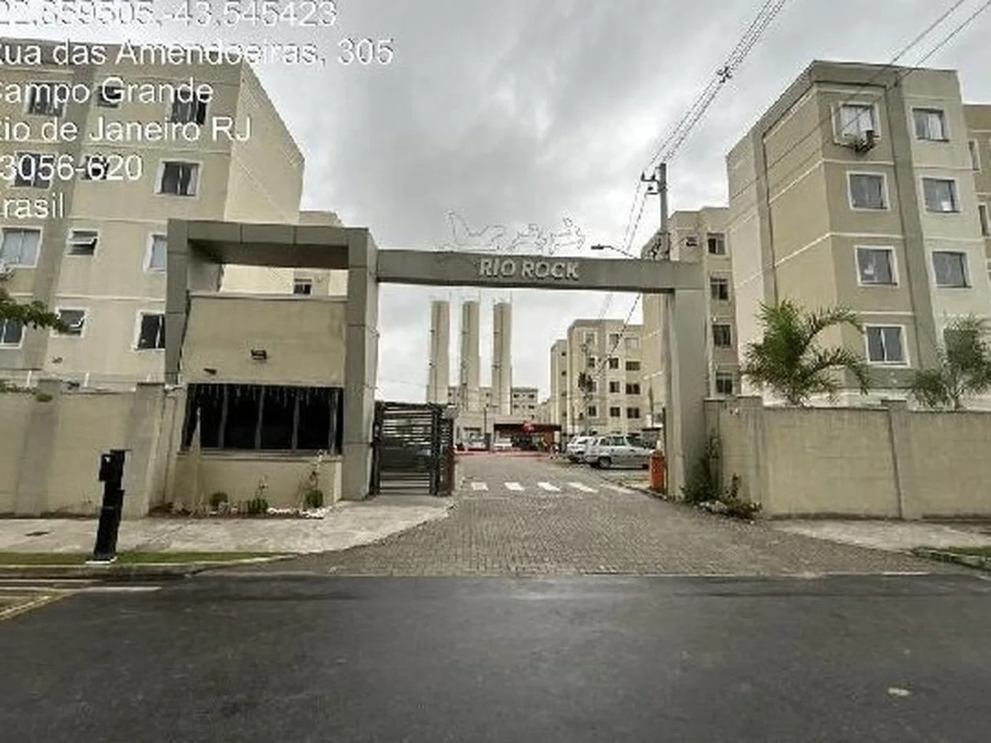 Apartamento - Rio De Janeiro, RJ - foto 1