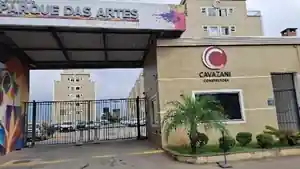 Apartamento - Guarulhos, SP
