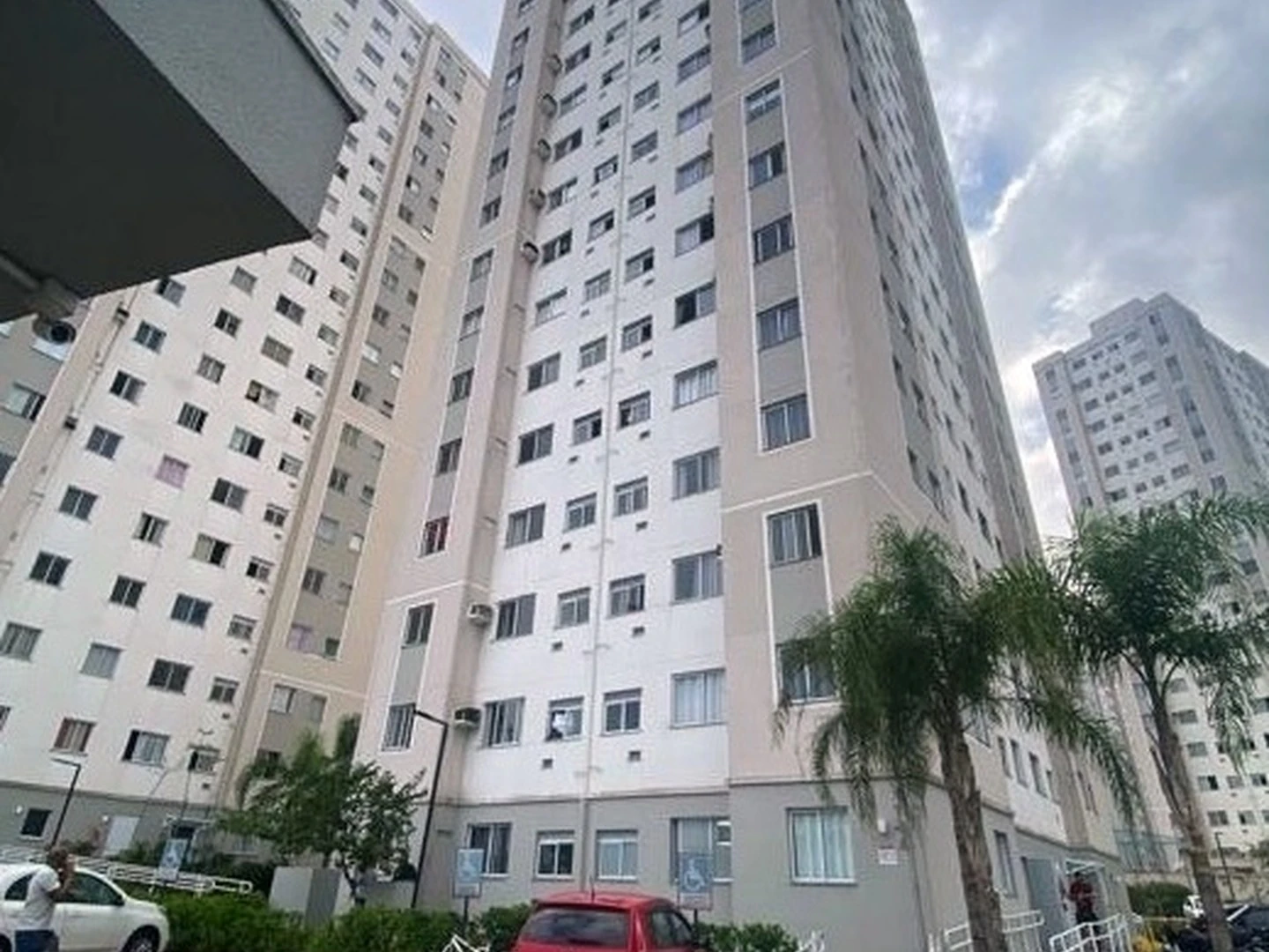 Apartamento - Santos, SP - foto 1