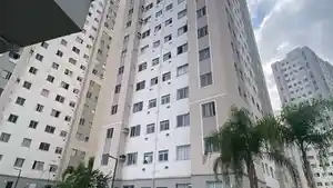 Apartamento - Santos, SP