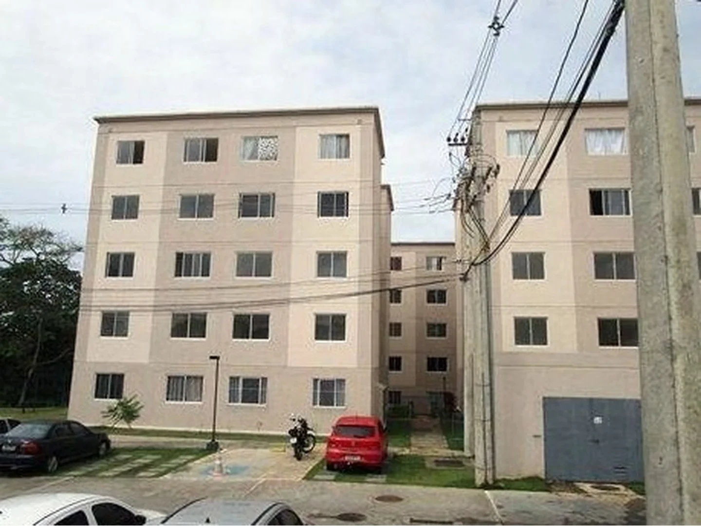 Apartamento - Salvador, BA - foto 1