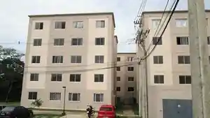 Apartamento - Salvador, BA