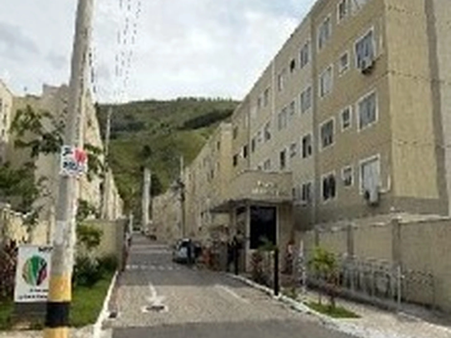 Apartamento - Nova Iguacu, RJ - foto 1