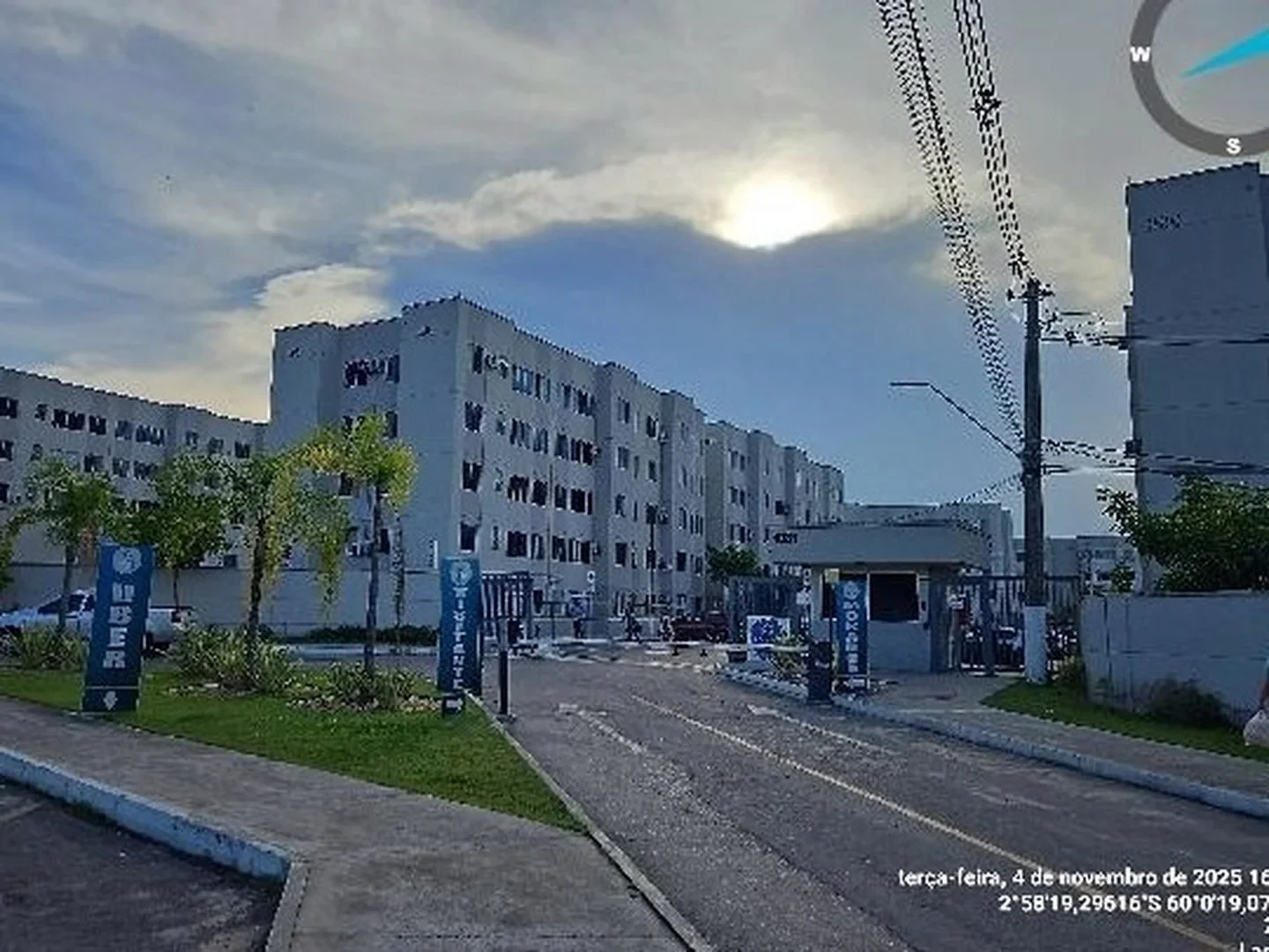 Apartamento - Manaus, AM - foto 1